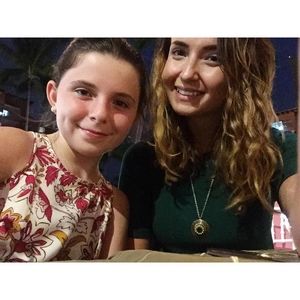 Meet your Posher, Tzveta